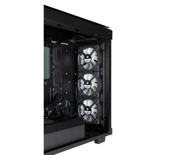 CORSAIR Obsidian Series 500D RGB SE Premium Mid CC-9011139-WW - 453063 - zdjęcie 13